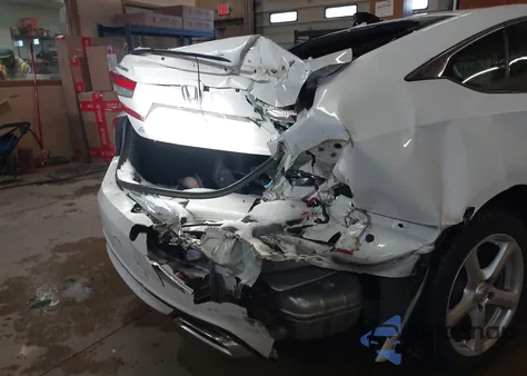 2022 Honda Accord Sport from USA, damaged, VIN 1HGCV1F37NA031576